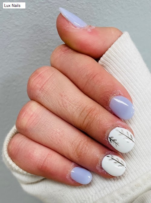 Lux Nails