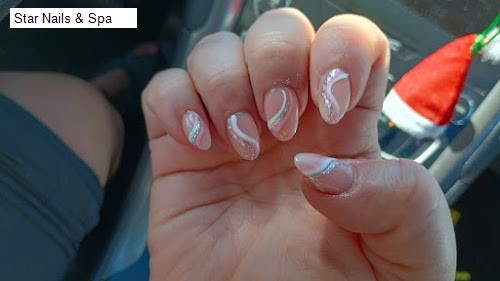 Star Nails & Spa