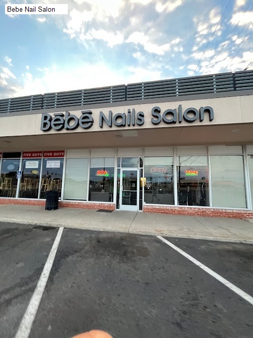 Bebe Nail Salon