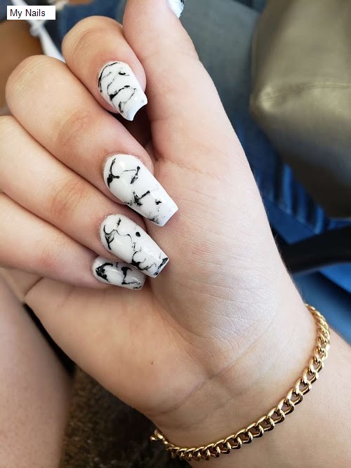 My Nails