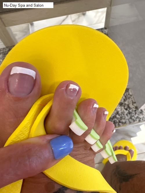 Nu-Day Spa and Salon