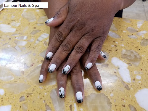 Lamour Nails & Spa