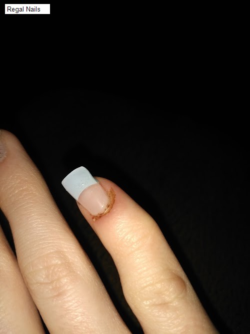 Regal Nails