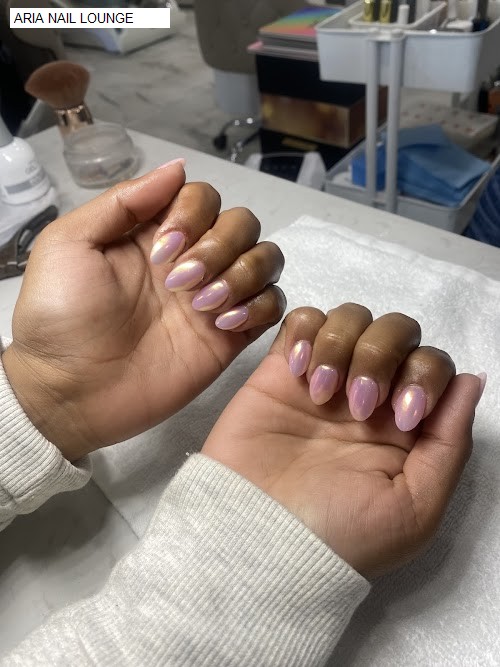 ARIA NAIL LOUNGE