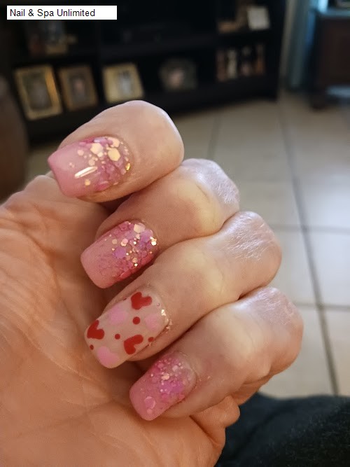 Nail & Spa Unlimited