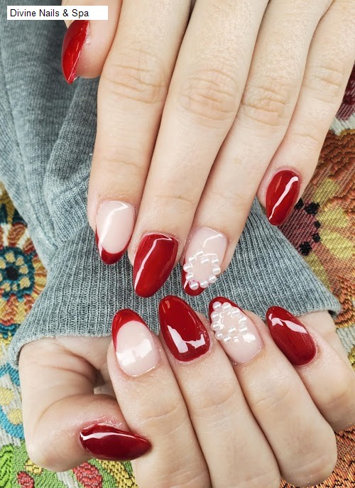 Divine Nails & Spa