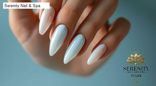 Serenity Nail & Spa