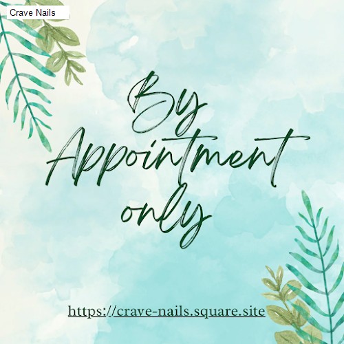 Crave Nails