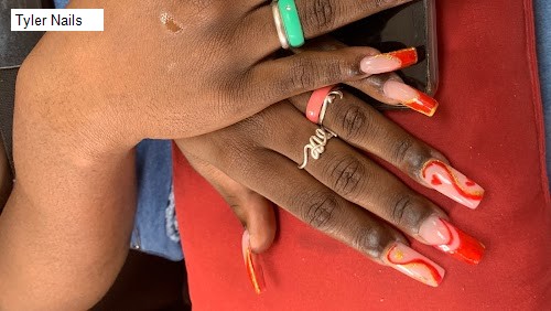 Tyler Nails