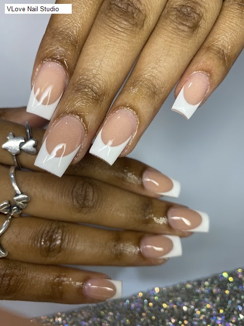 VLove Nail Studio