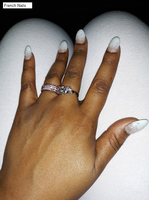 French Nails