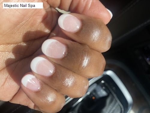 Majestic Nail Spa