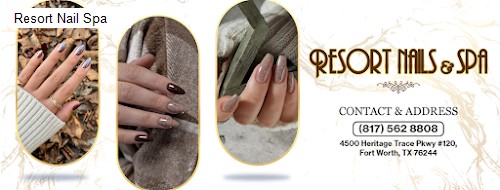 Resort Nail Spa