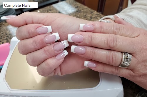 Complete Nails