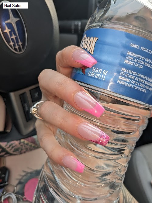 Nail Salon