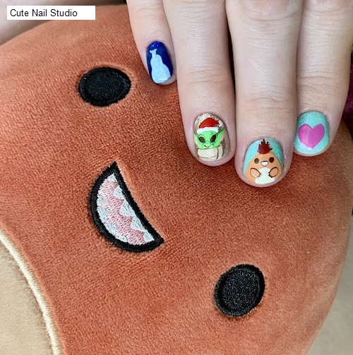 Cute Nail Studio