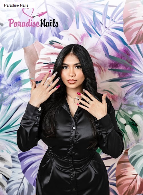 Paradise Nails