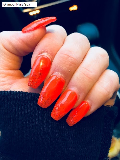 Glamour Nails Spa