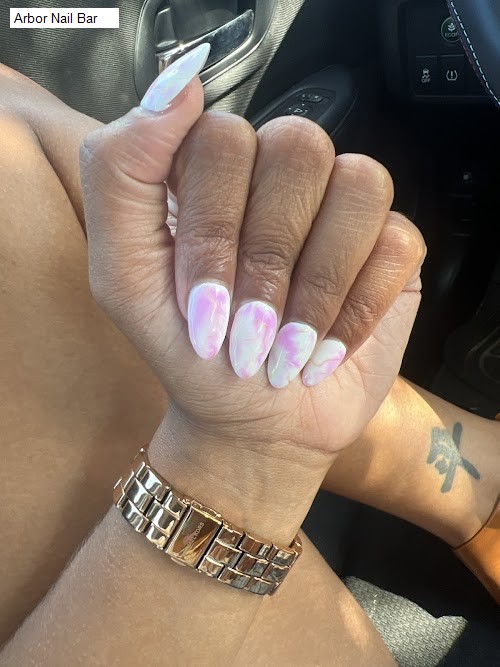 Arbor Nail Bar