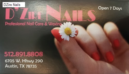 DZire Nails