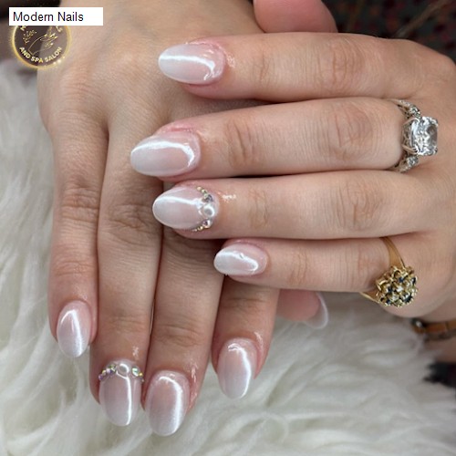 Modern Nails