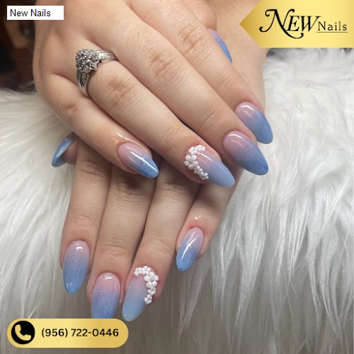 New Nails