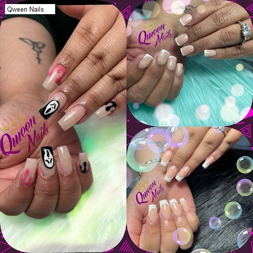 Qween Nails