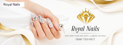 Royal Nails