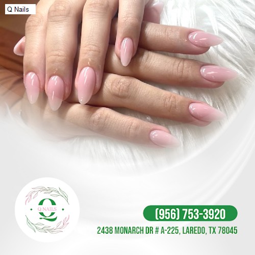 Q Nails