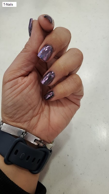 T-Nails