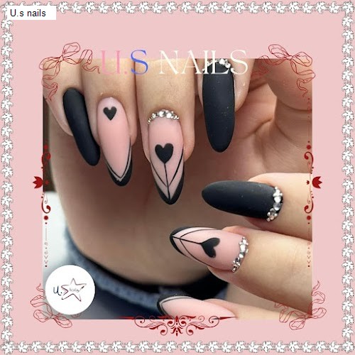 U.s nails