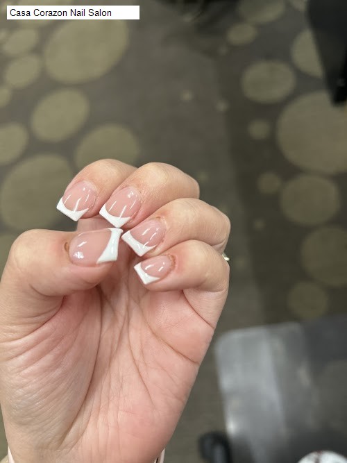 Casa Corazon Nail Salon