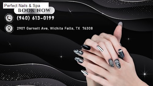 Perfect Nails & Spa