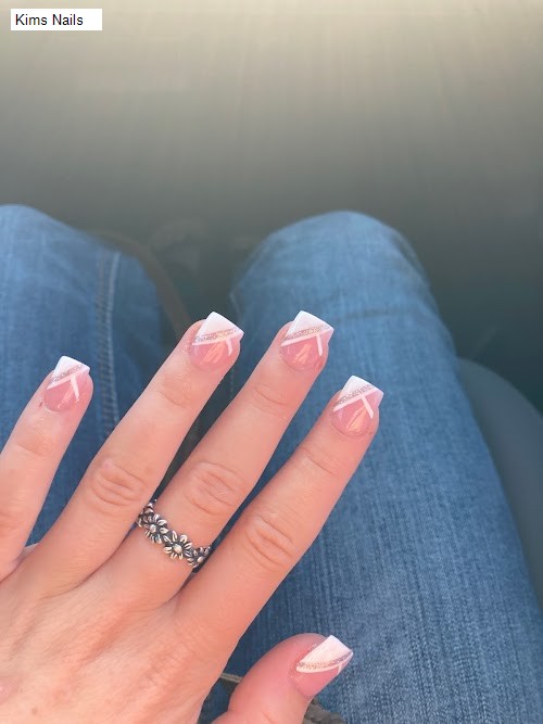 Kims Nails