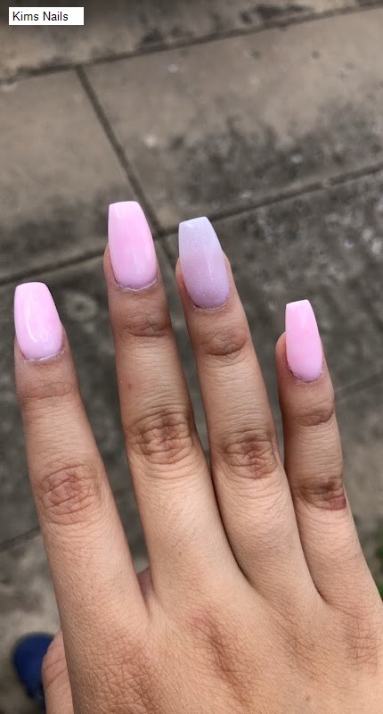 Kims Nails