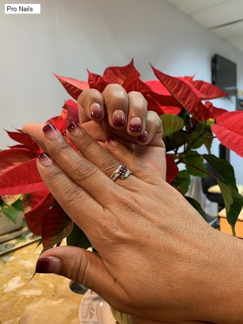 Pro Nails