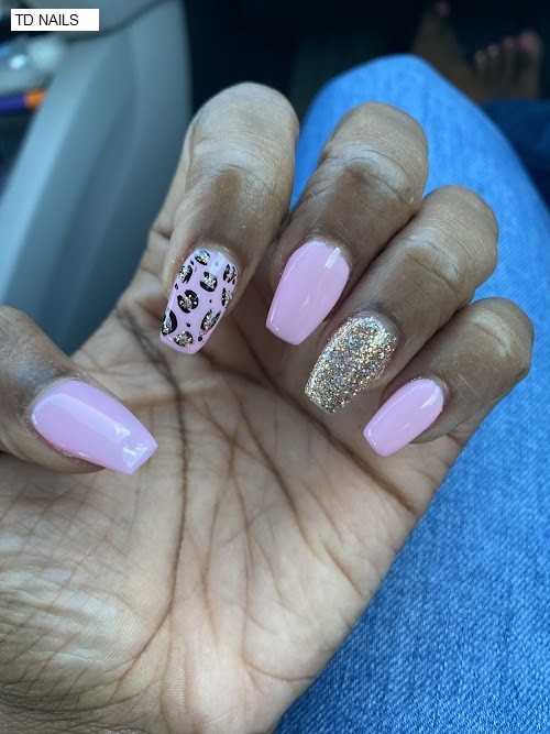 TD NAILS