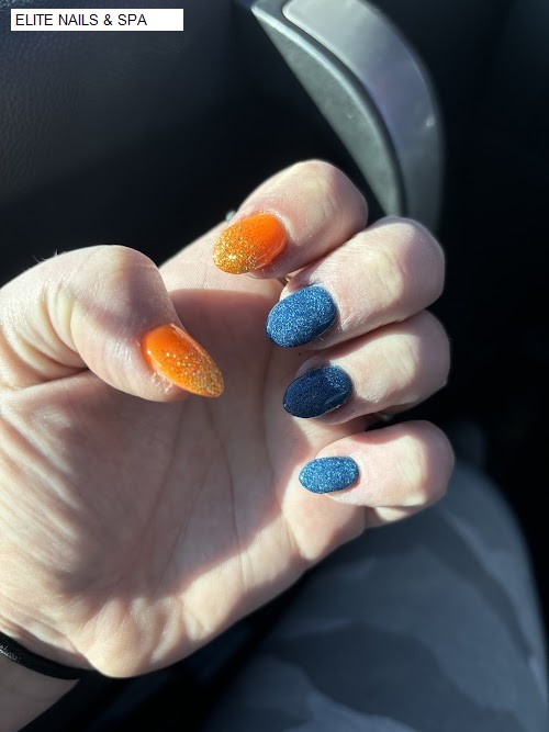 ELITE NAILS & SPA