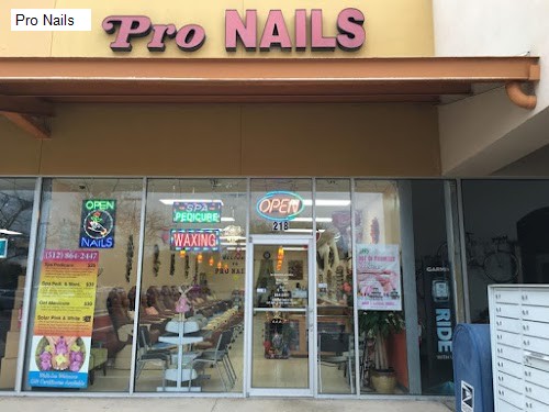 Pro Nails
