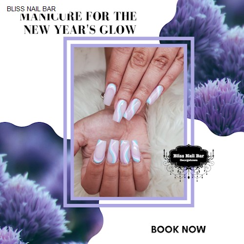 BLISS NAIL BAR