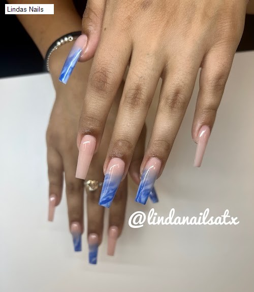 Lindas Nails