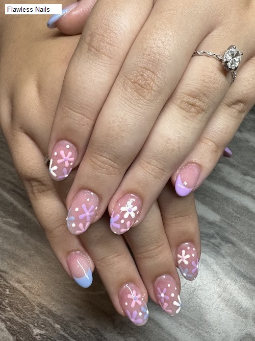 Flawless Nails