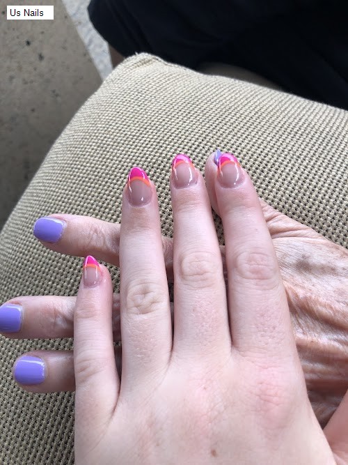 Us Nails