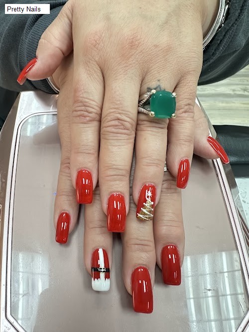 Pretty Nails