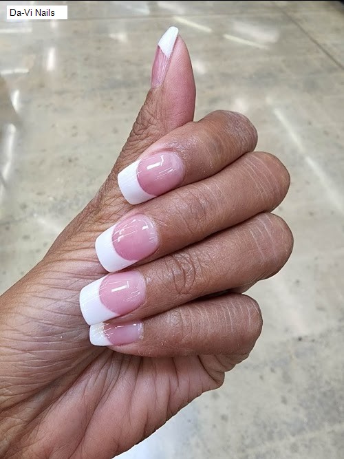 Da-Vi Nails