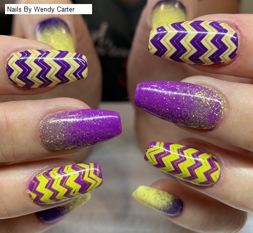 Nails By Wendy Carter