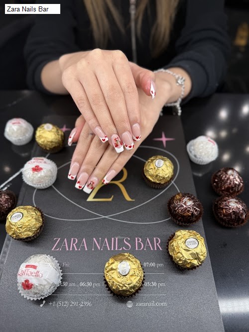 Zara Nails Bar