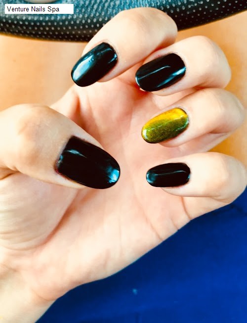 Venture Nails Spa