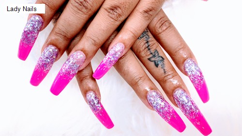 Lady Nails