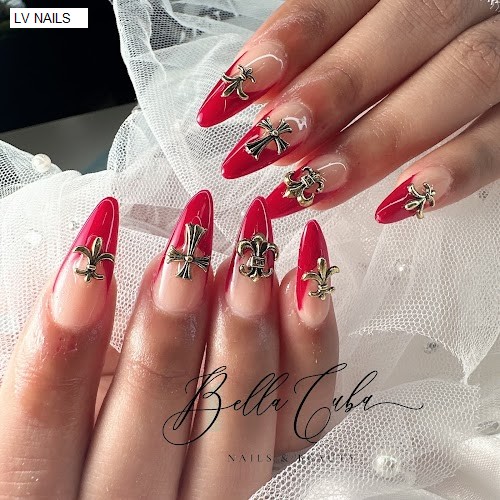 LV NAILS